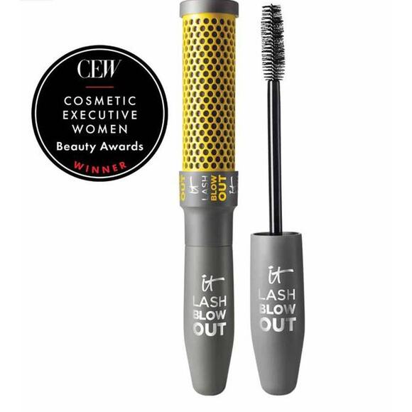 IT Cosmetics Lash Blowout Volumizing Mascara – Brand New - Picture 1 of 2